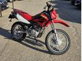 HONDA XR 125 L 