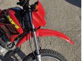 HONDA XR 125 L 2006/7 - 4