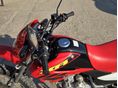 HONDA XR 125 L 2006/7 - 5