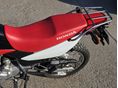 HONDA XR 125 L 2006/7 - 7