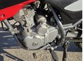 HONDA XR 125 L 2006/7 - 8