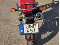 HONDA XR 125 L 2006/7 - 12
