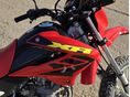 HONDA XR 125 L 2006/7 - 14