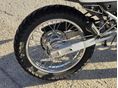 HONDA XR 125 L 2006/7 - 18