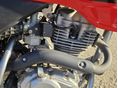 HONDA XR 125 L 2006/7 - 19