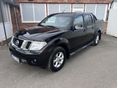 NISSAN NAVARA 2013/1 - 1