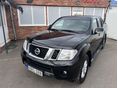 NISSAN NAVARA 2013/1 - 2