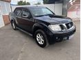 NISSAN NAVARA 2013/1 - 3