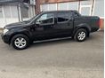 NISSAN NAVARA 2013/1 - 4