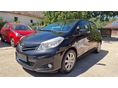 TOYOTA YARIS 2012/10 - 2