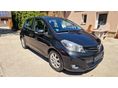 TOYOTA YARIS 2012/10 - 3