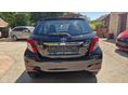 TOYOTA YARIS 2012/10 - 6