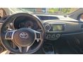 TOYOTA YARIS 2012/10 - 20