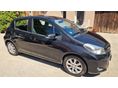 TOYOTA YARIS 2012/10 - 22