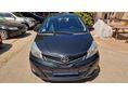 TOYOTA YARIS 2012/10 - 26