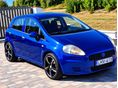 FIAT GRANDE PUNTO 2008 - 1