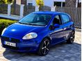 FIAT GRANDE PUNTO 2008 - 2