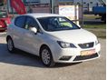 SEAT IBIZA 1.2 TSI Style CHILI FRISS NAGY SZERVIZ KIHANGOSÍTÓ 15ALU FRISS MŰSZAKI
