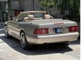 MERCEDES-BENZ SL 500 2000/9 - 6