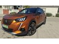 PEUGEOT 2008 2021/8 - 2