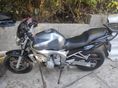 YAMAHA FZ6-N Utcai sport