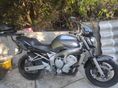 YAMAHA FZ6-N 2005/10 - 4