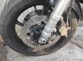 YAMAHA FZ6-N 2005/10 - 12