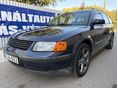 VOLKSWAGEN PASSAT 1.8 5V T Comfortline TEMPOMAT! MEGKíMÉLT ÁLLAPOT! 20V TURBO!