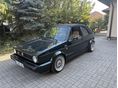 VOLKSWAGEN GOLF I 1991/9 - 1