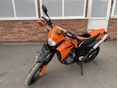 YAMAHA XT 660 X 