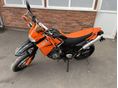 YAMAHA XT 660 X 2007/1 - 2