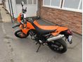 YAMAHA XT 660 X 2007/1 - 3