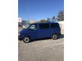 VOLKSWAGEN TRANSPORTER T4 2002/12 - 2