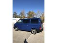 VOLKSWAGEN TRANSPORTER T4 2002/12 - 11