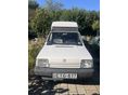 SEAT TERRA 1994/8 - 2