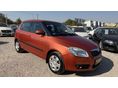 SKODA FABIA 1.2 12V Elegance 50.000Km!!! MAGYARORSZÁGI