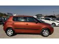 SKODA FABIA 2008/11 - 2
