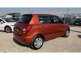 SKODA FABIA 2008/11 - 3