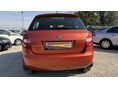 SKODA FABIA 2008/11 - 4