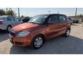 SKODA FABIA 2008/11 - 5