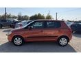 SKODA FABIA 2008/11 - 6