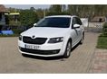 SKODA OCTAVIA 2016/8 - 1