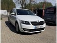 SKODA OCTAVIA 2016/8 - 2