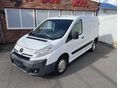 TOYOTA PROACE 2015/1 - 1