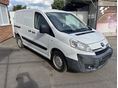 TOYOTA PROACE 2015/1 - 3