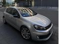 VOLKSWAGEN GOLF VI 2009/1 - 2