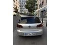 VOLKSWAGEN GOLF VI 2009/1 - 6