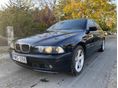 BMW 520 2002/8 - 1