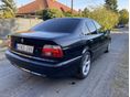 BMW 520 2002/8 - 2