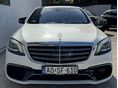 MERCEDES-BENZ S 560 2017/11 - 8